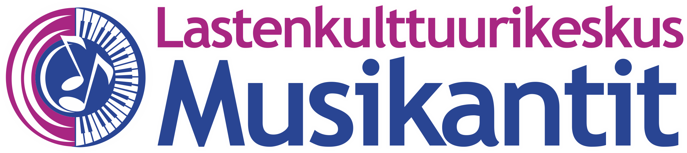 Lastenkulttuurikeskus Musikantit